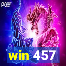 win 457